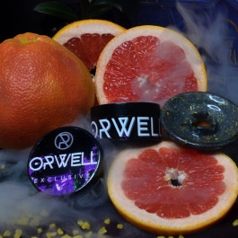 Табак Orwell Strong G _Fruit (Цитрус) - 50 грамм